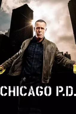Полиция Чикаго - постер