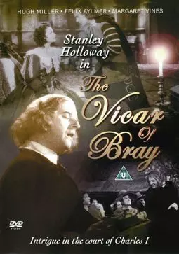 The Vicar of Bray - постер