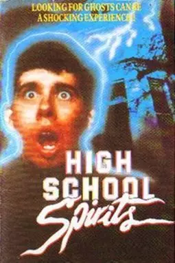High School Spirits - постер