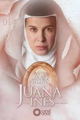Хуана Инес - постер