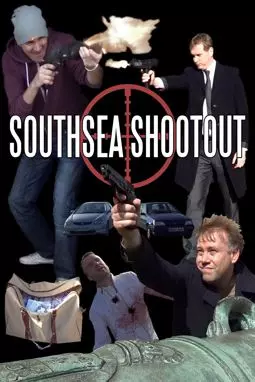 Southsea Shootout - постер