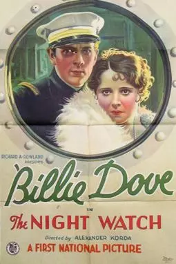 Night Watch - постер