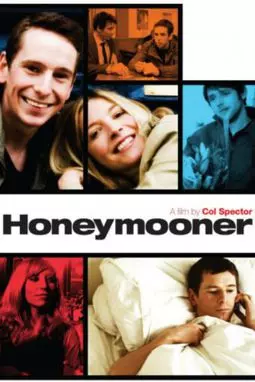 Honeymooner - постер