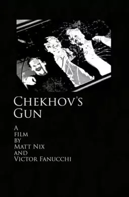 Chekhov's Gun - постер