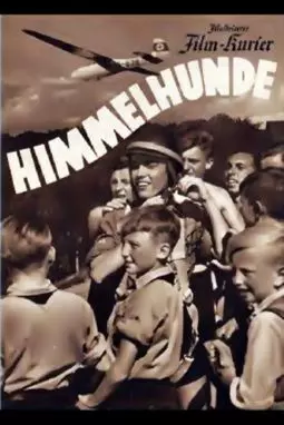 Himmelhunde - постер