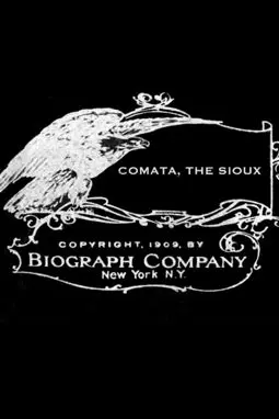 Comata, the Sioux - постер