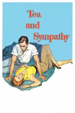 Чай и симпатия - постер