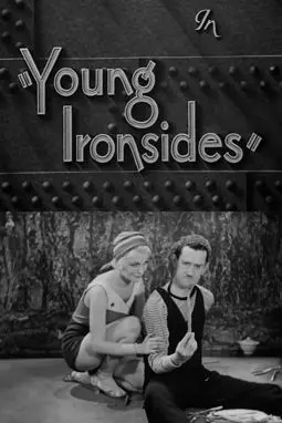 Young Ironsides - постер
