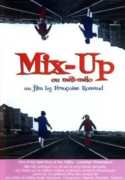 Mix-Up ou Meli-melo - постер