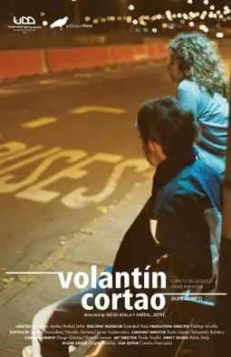 Volantín cortao - постер