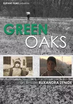 Green Oaks - постер
