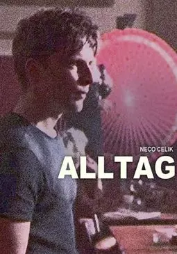 Alltag - постер