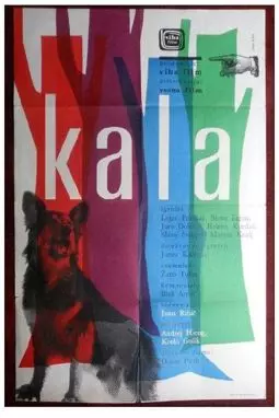 Kala - постер