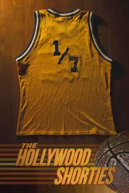 The Hollywood Shorties - постер