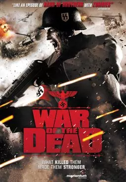 Война Стоуна - постер