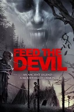 Feed the Devil - постер