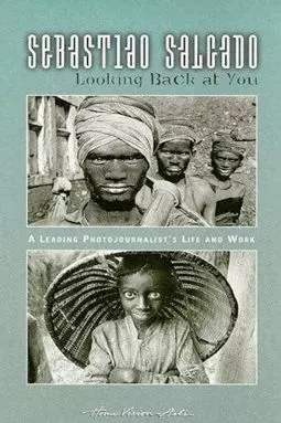 Looking Back at You - постер