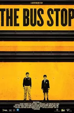 The Bus Stop - постер