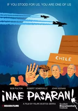 Nae Pasaran - постер