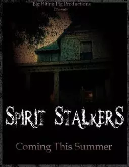 Spirit Stalkers - постер