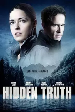 Hidden Truth - постер