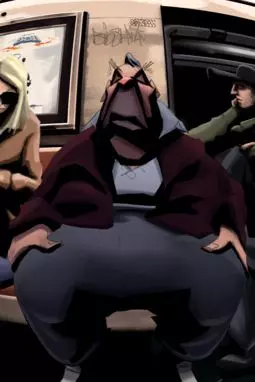 Bless You - постер