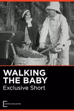 Walking the Baby - постер