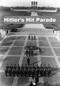Hitlers Hitparade - постер