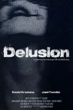 Delusion - постер