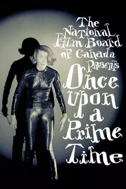 Once Upon a Prime Time - постер