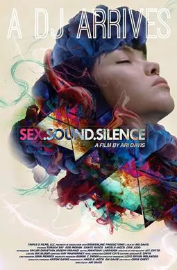 Sex.Sound.Silence - постер