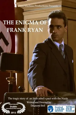 The Enigma of Frank Ryan - постер