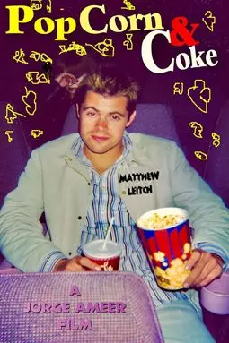 Popcorn & Coke - постер