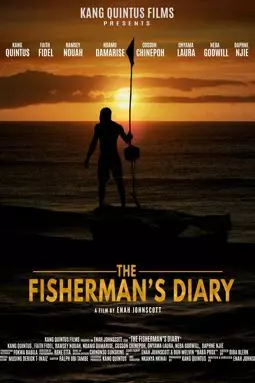Дневник рыбака - постер