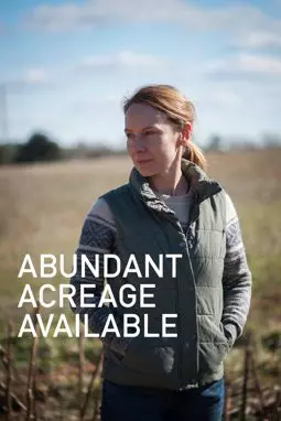 Abundant Acreage Available - постер