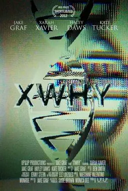 X-Why - постер