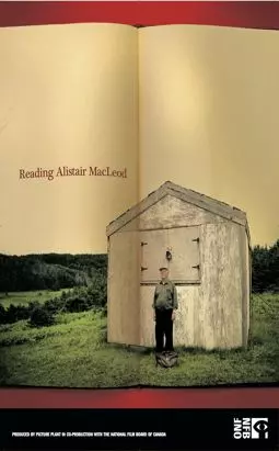 Reading Alistair MacLeod - постер