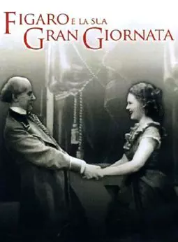 Figaro e la sua gran giornata - постер