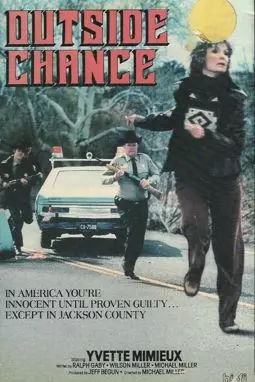 Outside Chance - постер