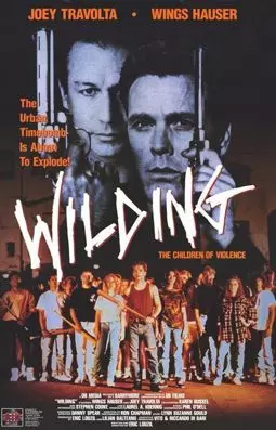 Wilding - постер
