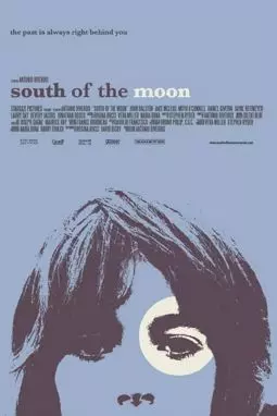 К югу от Луны - постер