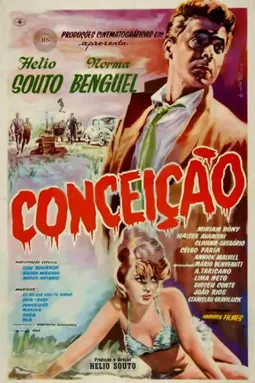 Conceição - постер