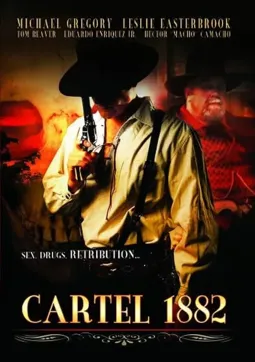 Cartel, 1882 - постер