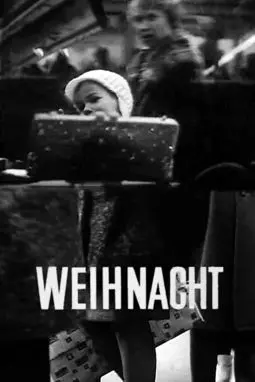 Weihnacht - постер