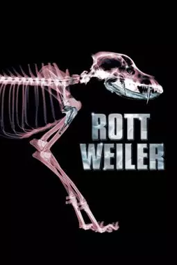 Ротвейлер - постер