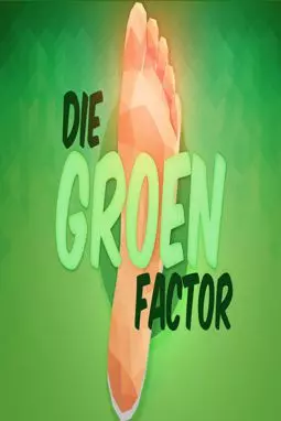 Die Groen Faktor - постер