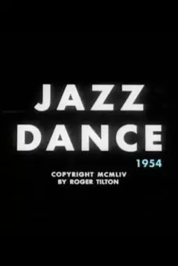 Jazz Dance - постер