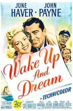 Wake Up and Dream - постер