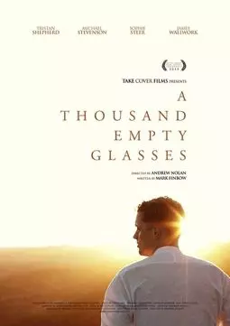 A Thousand Empty Glasses - постер