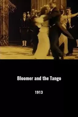Kri Kri e il tango - постер